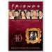 Friends Complete Tenth Season Series 10 DVD Box Set [R1 US Import] - New Sealed - Attic Discovery Shop