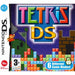Tetris DS (Nintendo DS Game) [Includes Manual] - Very Good - Attic Discovery Shop