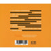 The Moods - Missing Peace [CD Album] [2017] A1(M) Records Label - Very Good - Attic Discovery Shop