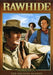 Rawhide: The Second Season , Vol. 1 (REGION 1) [DVD] [Rare US Import] [NTSC] - Good - Attic Discovery Shop