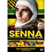 Ayrton Senna - The Will To Win [2009] [DVD] [Region Free] - Like New - Like New - Attic Discovery Shop