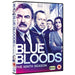 Blue Bloods Season 9 The Complete Ninth Series Nine [DVD] [2019] [Region 2] - Very Good - Attic Discovery Shop