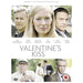 Rosamunde Pilcher's Valentine's Kiss [DVD] [Region 2] - Very Good - Attic Discovery Shop