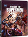Reign Of The Supermen [Steelbook Version Blu-ray] [Region B] DC Universe Movie - Good - Attic Discovery Shop