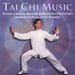 Tai Chi Music (Relaxation Meditation Music) Jenny Ly / Dr Paul Lam [CD Album] - Very Good - Attic Discovery Shop
