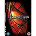 Spider-Man Trilogy DVD [Region 2] - (New, Torn Seal) - Like New - Attic Discovery Shop