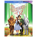 The Wizard Of Oz [Blu-ray] [1939] [Region Free] - Very Good - Attic Discovery Shop