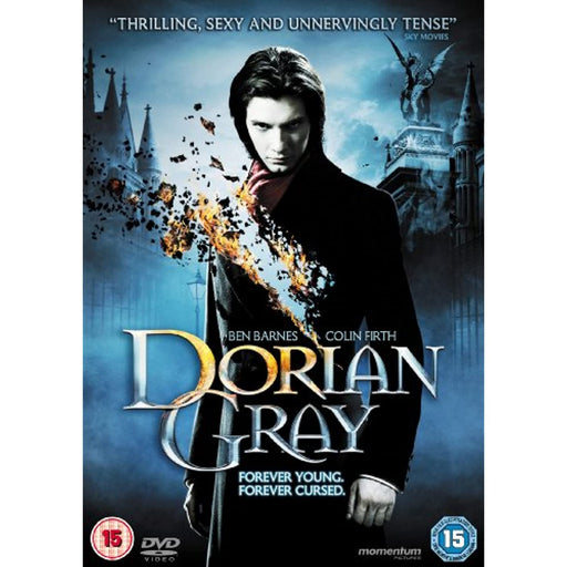Dorian Gray [DVD] [Region 2] - Like New - Attic Discovery Shop