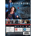 Supergirl Complete Seasons 1-3 [DVD Box Set] [2015 2018] [Region 2] - New Sealed - Attic Discovery Shop