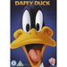 Daffy Duck [DVD] [Region 2] - (New, Torn Seal) - Like New - Like New - Attic Discovery Shop