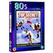 Top Secret! - 80s Collection [1980's] [DVD] [2018] [Region 2] - New Sealed - Attic Discovery Shop