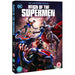Reign Of The Supermen [DVD] [2019] [Region 2] - Very Good - Attic Discovery Shop