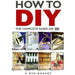 How to D.I.Y. - The Complete Series Learn DIY Trade [DVD Box Set] [Region Free] - Like New - Attic Discovery Shop
