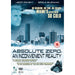 Absolute Zero: An Inconvenient Reality [DVD] [Region Free] - Like New - Attic Discovery Shop