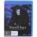 The Vincent Price Collection [Blu-ray Box Set] 9 Classics [Region B] (Rare OOP) - Good - Attic Discovery Shop