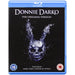 Donnie Darko (The Original Version) [Blu-ray] [Region Free] - Very Good - Attic Discovery Shop