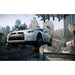 Need For Speed: Most Wanted (PS Vita PlayStation Vita Game) - Very Good - Attic Discovery Shop