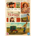 The Young and Prodigious T S / TS Spivet [DVD] [Region 2] - Like New - Attic Discovery Shop