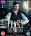 Peaky Blinders - Series 2 [Blu-ray] (Region B) The Complete Season Two [2-Disc] - Very Good - Attic Discovery Shop