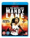 All The Boys Love Mandy Lane [Blu-ray] [Region B] Horror / Thriller - New Sealed - Attic Discovery Shop