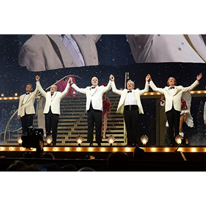 Monty Python Live (mostly) One Down Five To Go [DVD] [Region Free] - New Sealed - Attic Discovery Shop