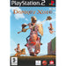 Donkey Xote (Sony PlayStation 2 PS2 Game) Rare [PAL UK] [Includes Manual] - Very Good - Attic Discovery Shop