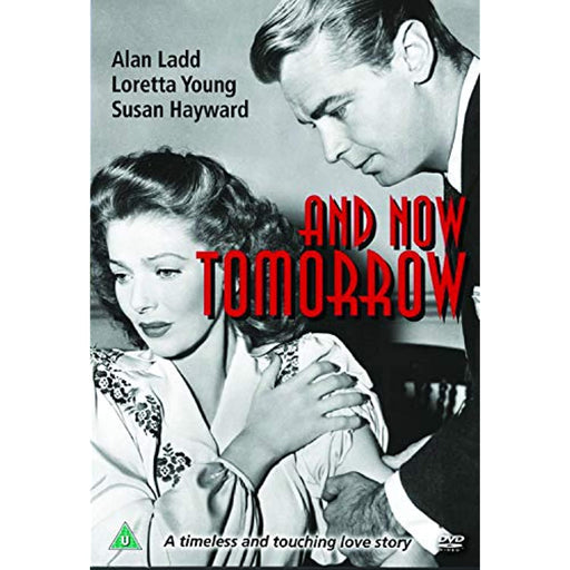 And Now Tomorrow [DVD] [1944] [Region 2] - Very Good - Attic Discovery Shop