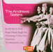The Andrews Sisters - Rare Volume One (CD Album) [Mint Like New] - Like New - Attic Discovery Shop