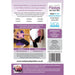 Pilates for Over 50s - Absolute beginners [DVD] [Region 2] (Liz Chandler) - Very Good - Attic Discovery Shop