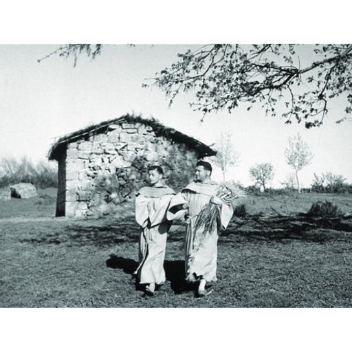 Flowers of St Francis (Criterion Collection) [DVD] [1950] [Reg 1, Rare US - Very Good - Attic Discovery Shop