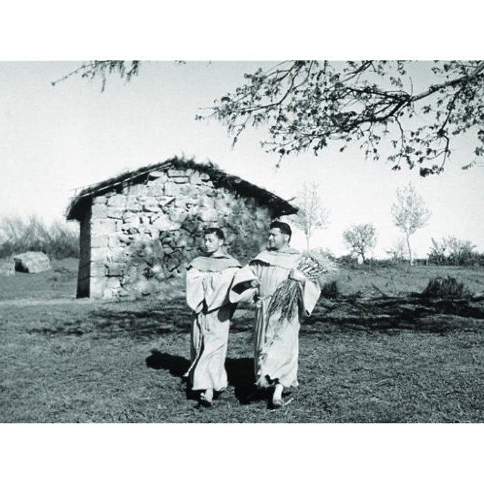 Flowers of St Francis (Criterion Collection) [DVD] [1950] [Reg 1, Rare US - Very Good - Attic Discovery Shop