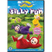 Teletubbies Series - Silly Fun [DVD] [Region 2] - Good - Attic Discovery Shop
