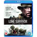 Lone Survivor [Blu-ray] [2013] [Region B] - Like New - Attic Discovery Shop