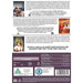 The Bible In the Beginning / The Greatest Story Ever Told / The Robe [DVD] Reg 2 - Very Good - Attic Discovery Shop