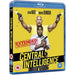 Central Intelligence [Blu-ray] [2016] [Region 2] - Like New - Attic Discovery Shop