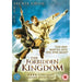 Forbidden Kingdom [DVD] [Region 2] - Very Good - Attic Discovery Shop