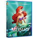 NEW Sealed Disney The Little Mermaid [DVD] [1989] [Region 2] (With O Ring Cover) - Like New - Like New - Attic Discovery Shop