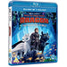 How to Train Your Dragon - The Hidden World (Blu-ray + 3D Blu-ray) [Region Free] - Very Good - Attic Discovery Shop