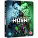 Batman: Hush [Steelbook Edition] [Blu-ray] [2019] [Region B] DC Universe Movie - Very Good - Attic Discovery Shop