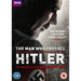 The Man Who Crossed Hitler BBC [DVD] [Region 2] - Very Good - Attic Discovery Shop