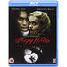 Sleepy Hollow - Johnny Depp [Blu-ray] [Region B] - Very Good - Attic Discovery Shop