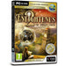 Enlightenus 2: The Timeless Tower Collector’s Edition PC CD-ROM Game New Sealed - Attic Discovery Shop