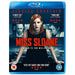 Miss Sloane [Blu-ray] [2017] [Region B] - Like New - Attic Discovery Shop