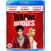 Warm Bodies [Blu-ray] [Region B] - Like New - Attic Discovery Shop