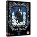 Black Butler - Series 1 Part 2 [DVD] [Region 2] (Collection II) Anime - Very Good - Attic Discovery Shop