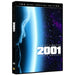 2001: A Space Odyssey (2 Disc Special Edition) [DVD] [1968] [Region 2] - Very Good - Attic Discovery Shop