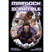 Mardock Scramble Volume 3 Vol. Manga Paperback Graphic Novel Book Tow Ubukata - Good - Attic Discovery Shop