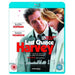 Last Chance Harvey [Blu-ray] Dustin Hoffman Emma Thompson [Region B] New Sealed - Attic Discovery Shop
