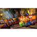 Crash Bandicoot CTR Team Racing Nitro-Fueled (PS4 Sony PlayStation 4 Game) - Very Good - Attic Discovery Shop
