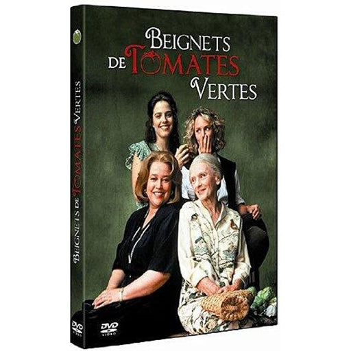 Beignets de Tomates Vertes - [DVD] [Rare French Import] [Region 2] - Very Good - Attic Discovery Shop